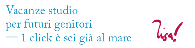 Vavanze studio per futuri genitori LISA! Vacanze studio per futuri genitori e future mamme al mare